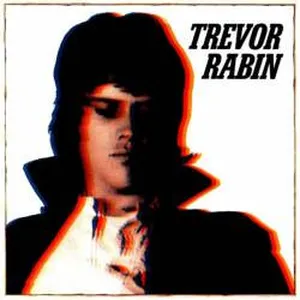 Trevor Rabin